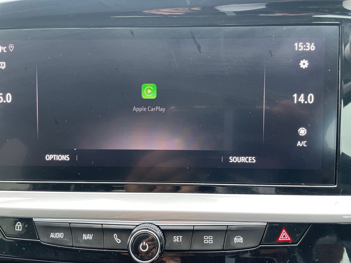 Used Vauxhall Grandland 2022 for sale - 75843675: Photo 18