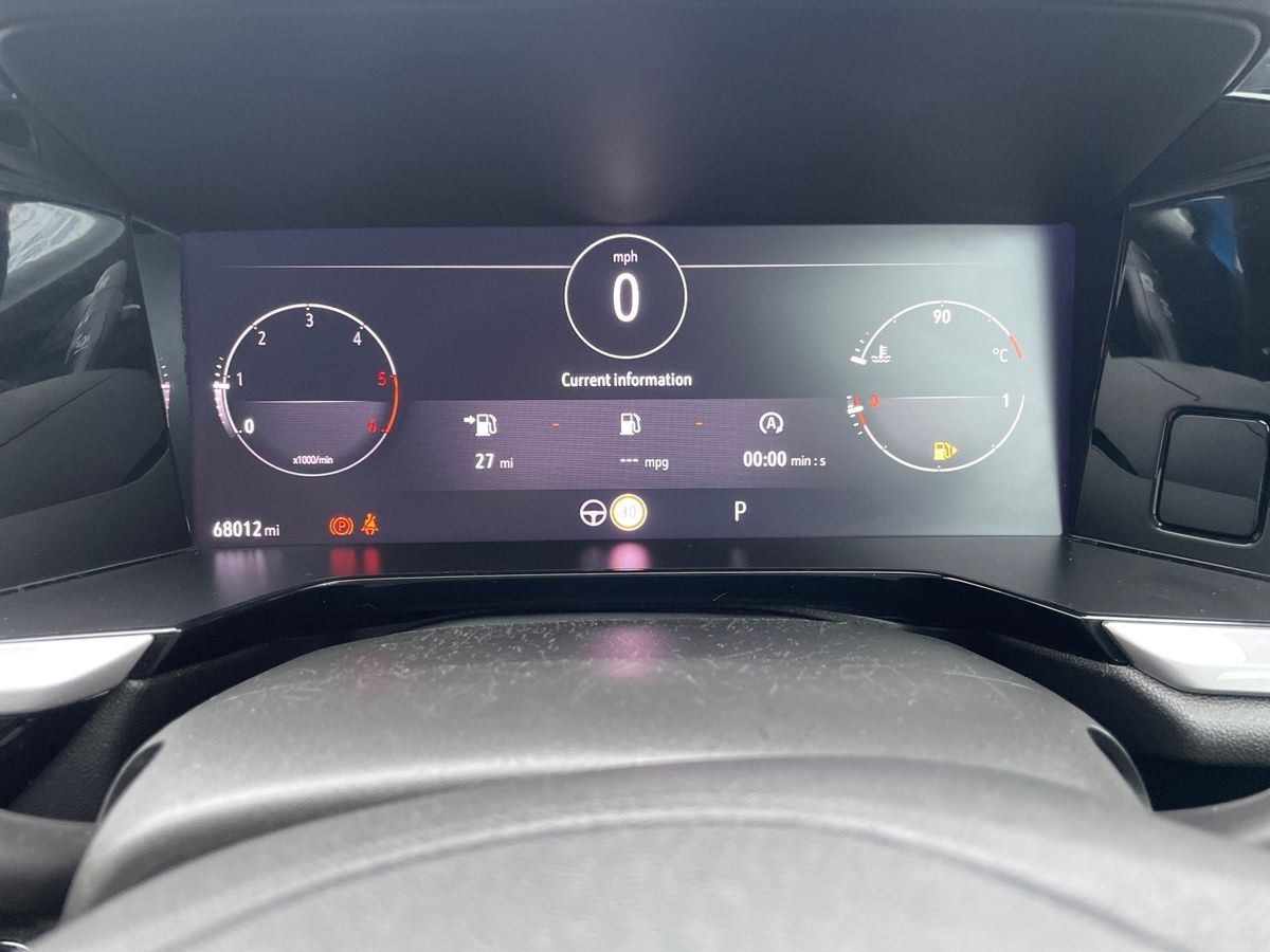 Used Vauxhall Grandland 2022 for sale - 75843675: Photo 21