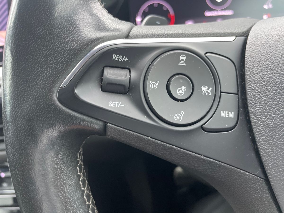 Used Vauxhall Grandland 2022 for sale - 75843675: Photo 22
