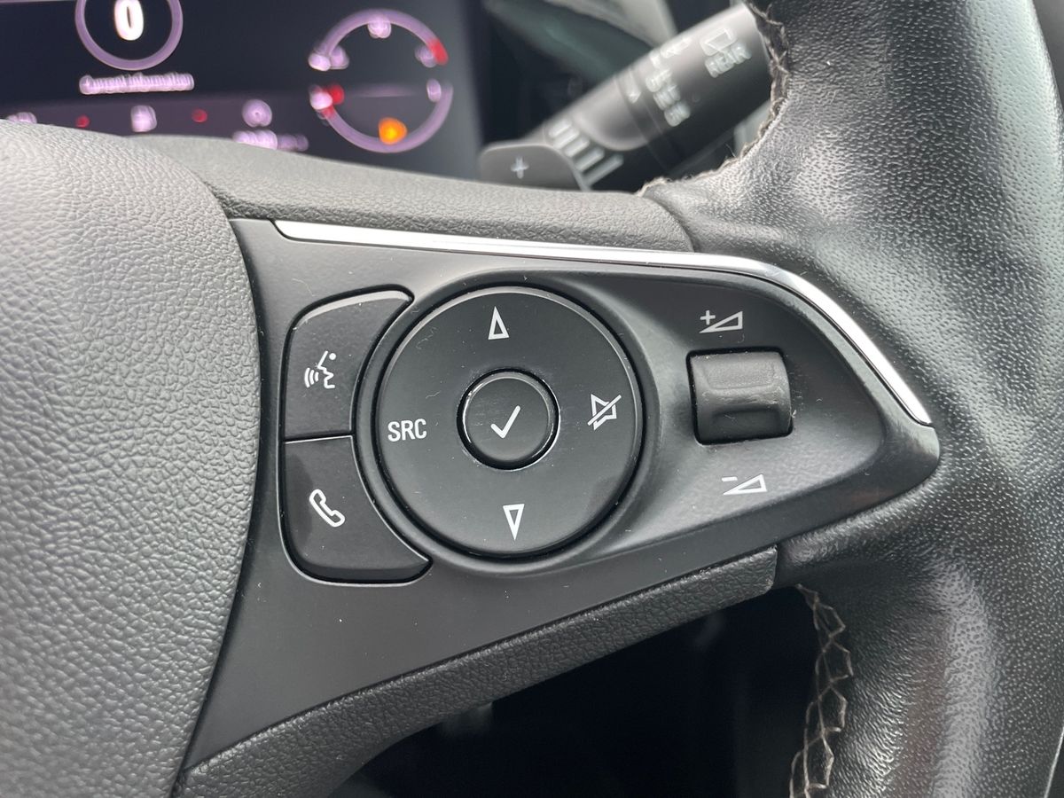 Used Vauxhall Grandland 2022 for sale - 75843675: Photo 23