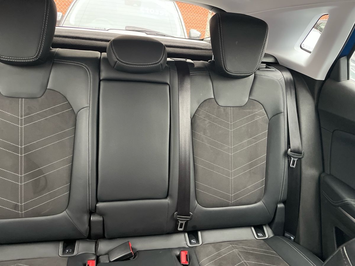 Used Vauxhall Grandland 2022 for sale - 75843675: Photo 24