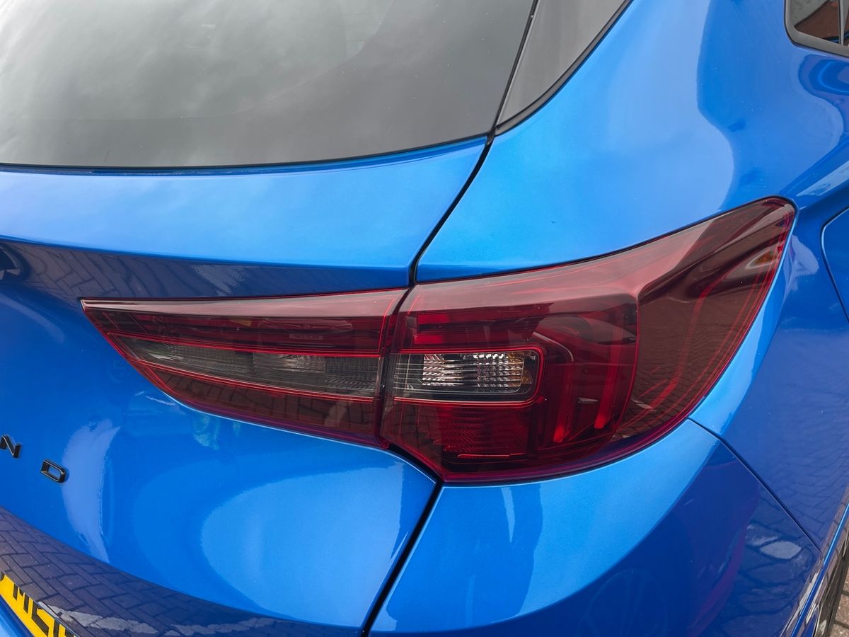 Used Vauxhall Grandland 2022 for sale - 75843675: Photo 27