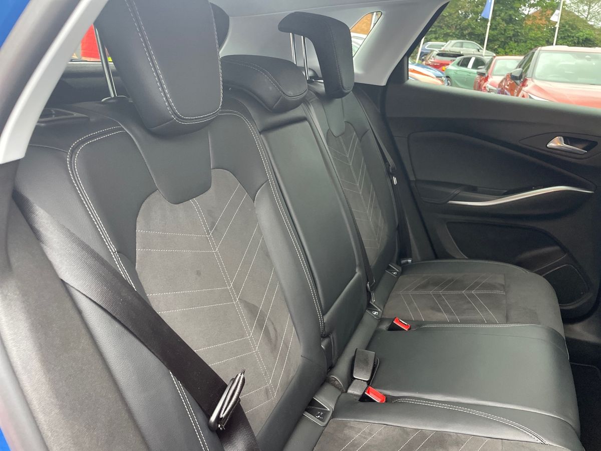 Used Vauxhall Grandland 2022 for sale - 75843675: Photo 28