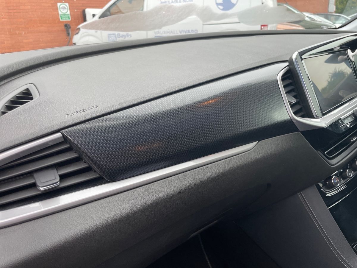 Used Vauxhall Grandland 2022 for sale - 75843675: Photo 35