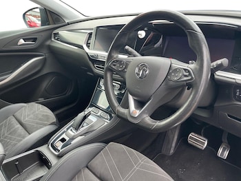 Used Vauxhall Grandland 2022 for sale - 75843675: Photo