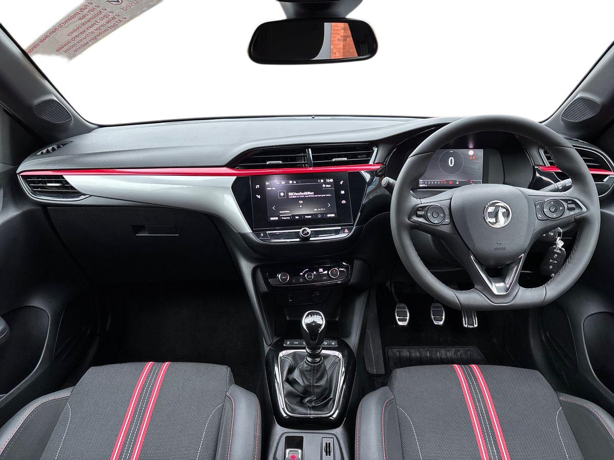 Used Vauxhall Corsa 2023 for sale - 77476480: Photo 13