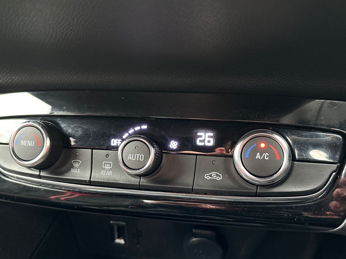 Used Vauxhall Corsa 2023 for sale - 77476480: Photo 16