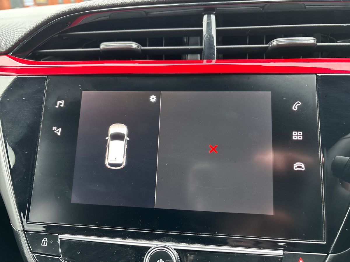 Used Vauxhall Corsa 2023 for sale - 77476480: Photo 20