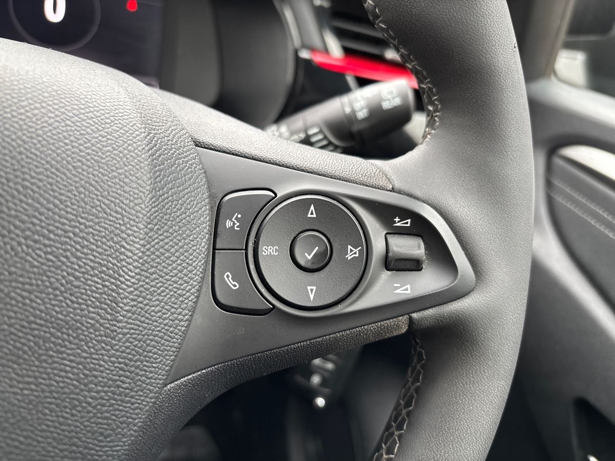 Used Vauxhall Corsa 2023 for sale - 77476480: Photo 23