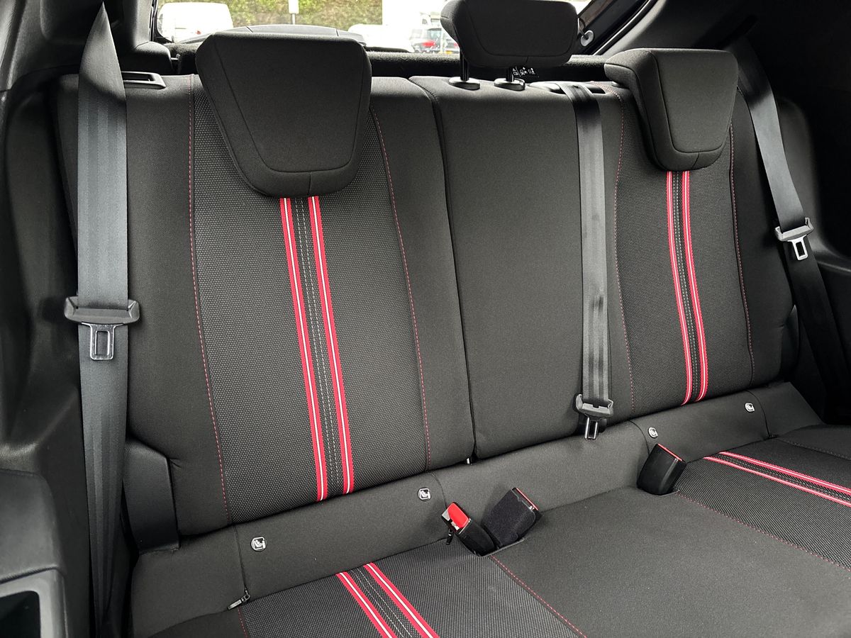 Used Vauxhall Corsa 2023 for sale - 77476480: Photo 24