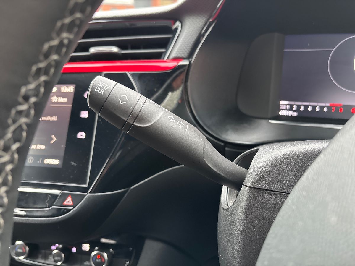 Used Vauxhall Corsa 2023 for sale - 77476480: Photo 28