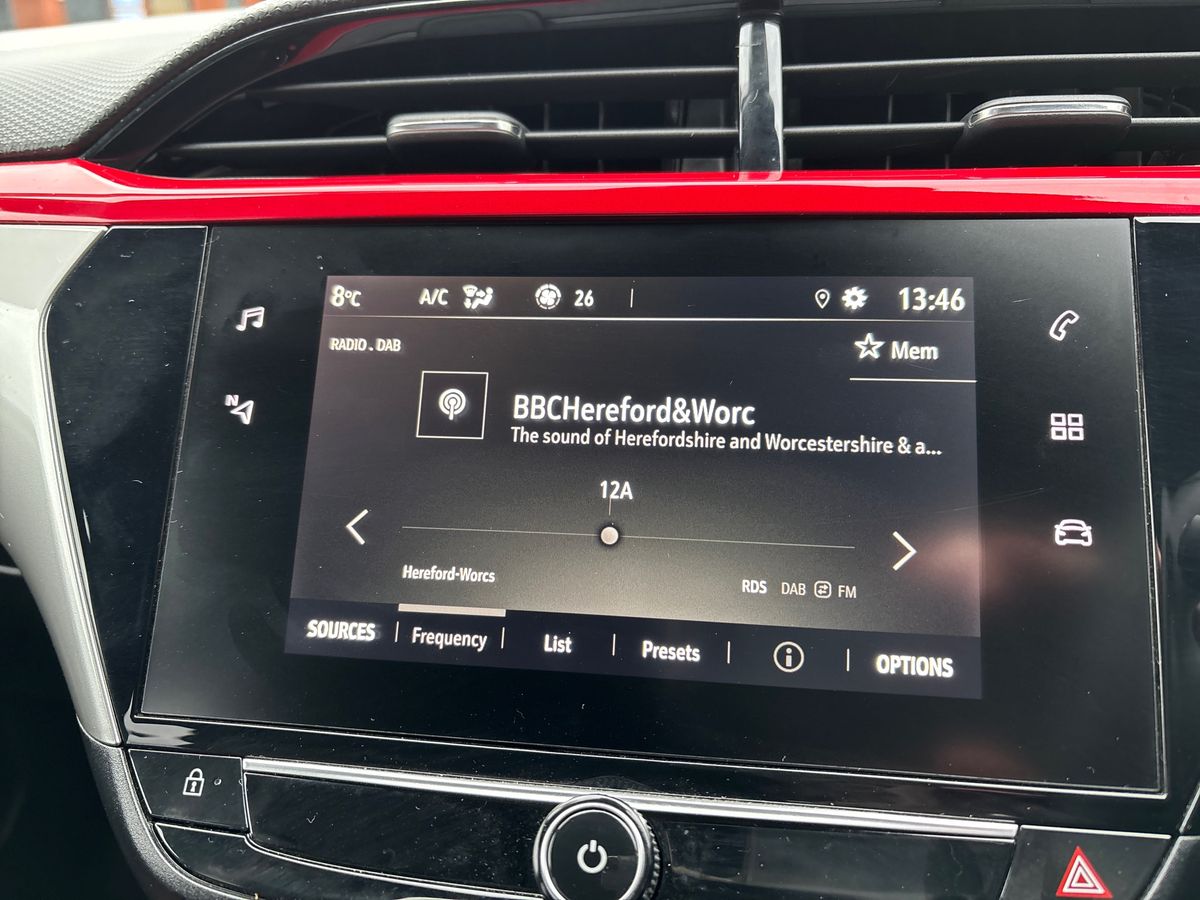 Used Vauxhall Corsa 2023 for sale - 77476480: Photo 31