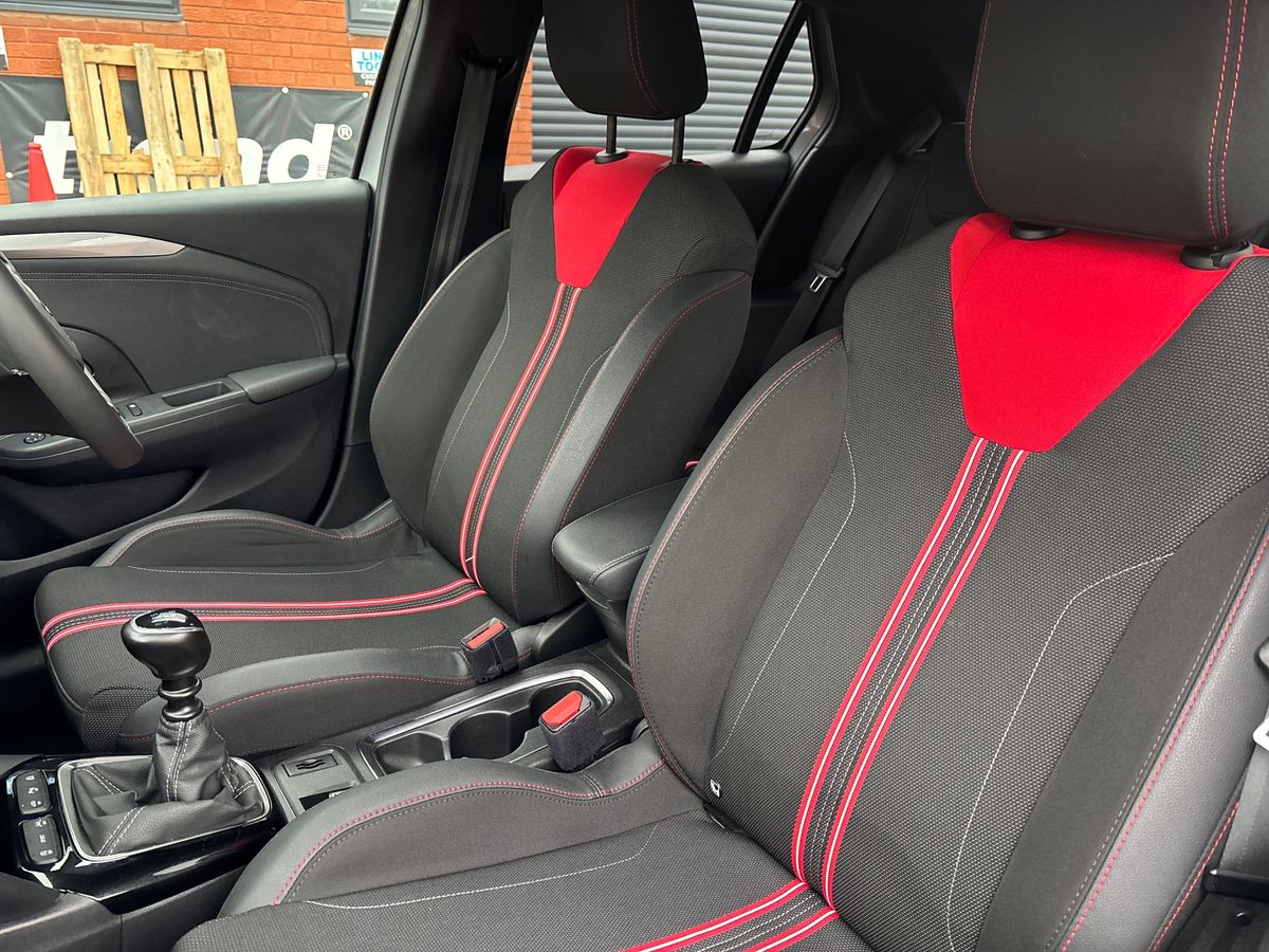 Used Vauxhall Corsa 2023 for sale - 77476480: Photo 40