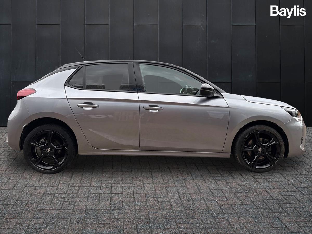 Used Vauxhall Corsa 2023 for sale - 77476480: Photo 5