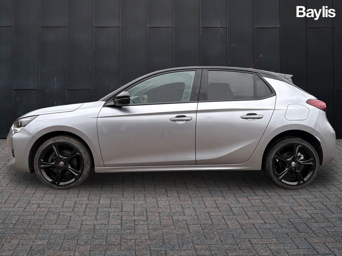 Used Vauxhall Corsa 2023 for sale - 77476480: Photo 8