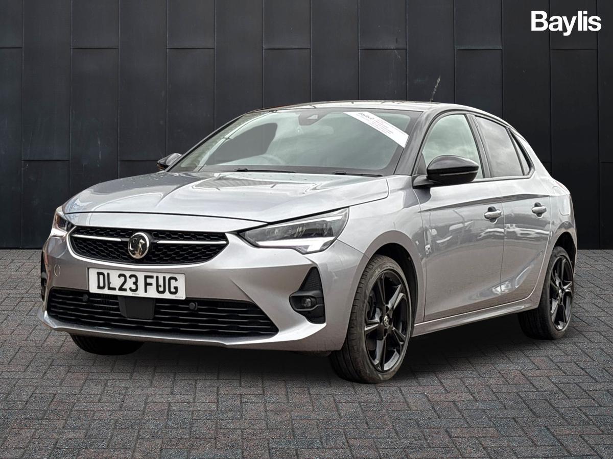 Used Vauxhall Corsa 2023 for sale - 77476480: Photo 9