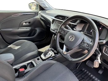 Used Vauxhall Corsa 2022 for sale - 75471676: Photo