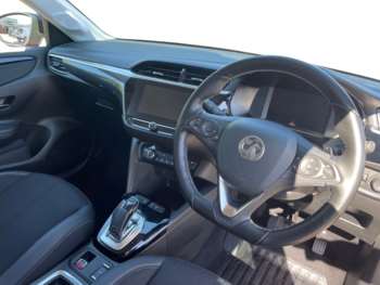 Used Vauxhall Corsa 2022 for sale - 74067068: Photo