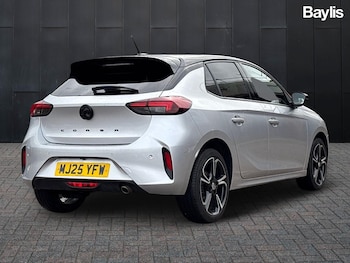 Used Vauxhall Corsa 2025 for sale - 77406339: Photo