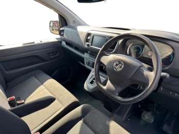 Used Vauxhall Vivaro Life 2023 for sale - 73979824: Photo
