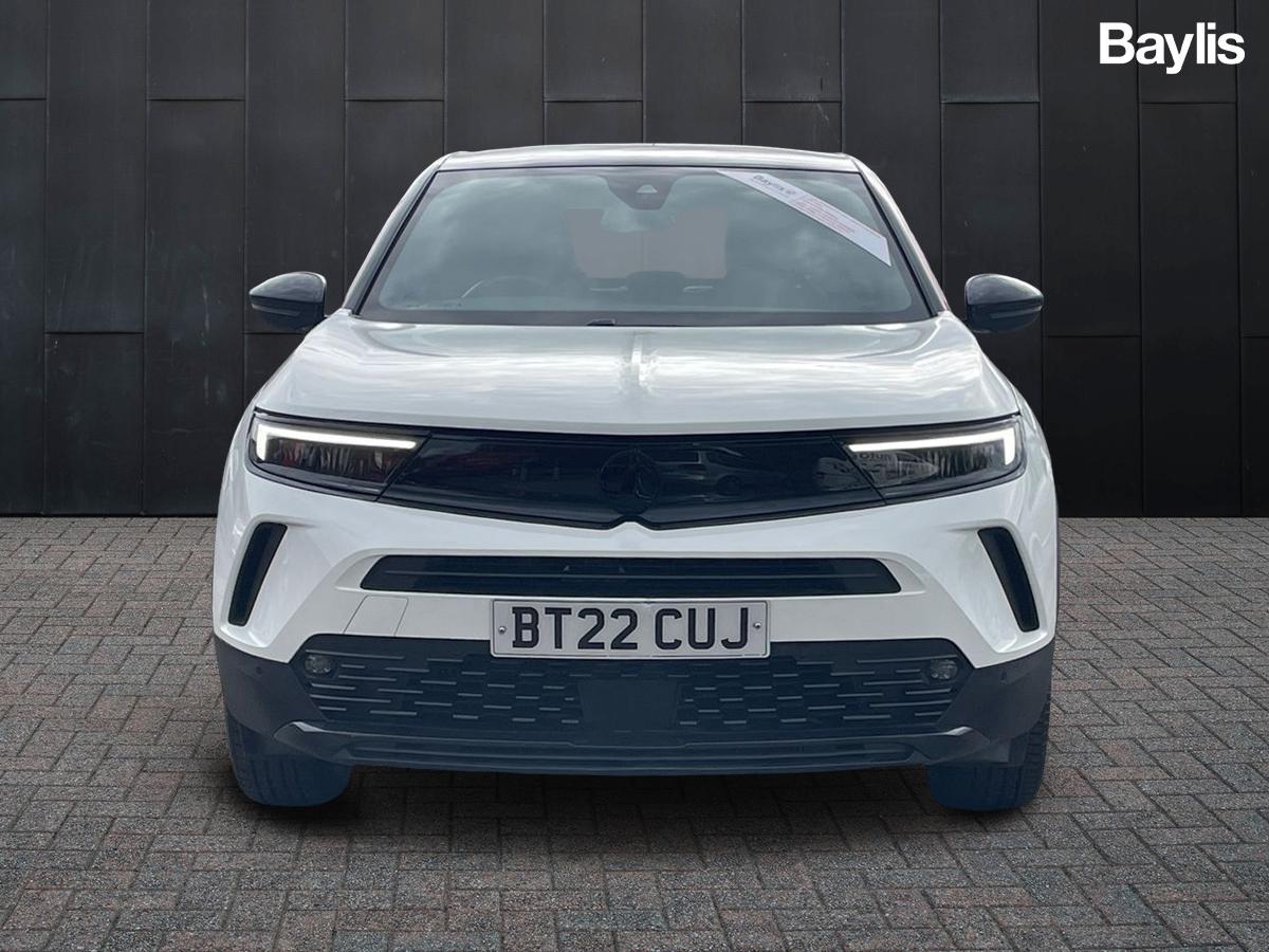 Used Vauxhall Mokka 2022 for sale - 76871286: Photo 10