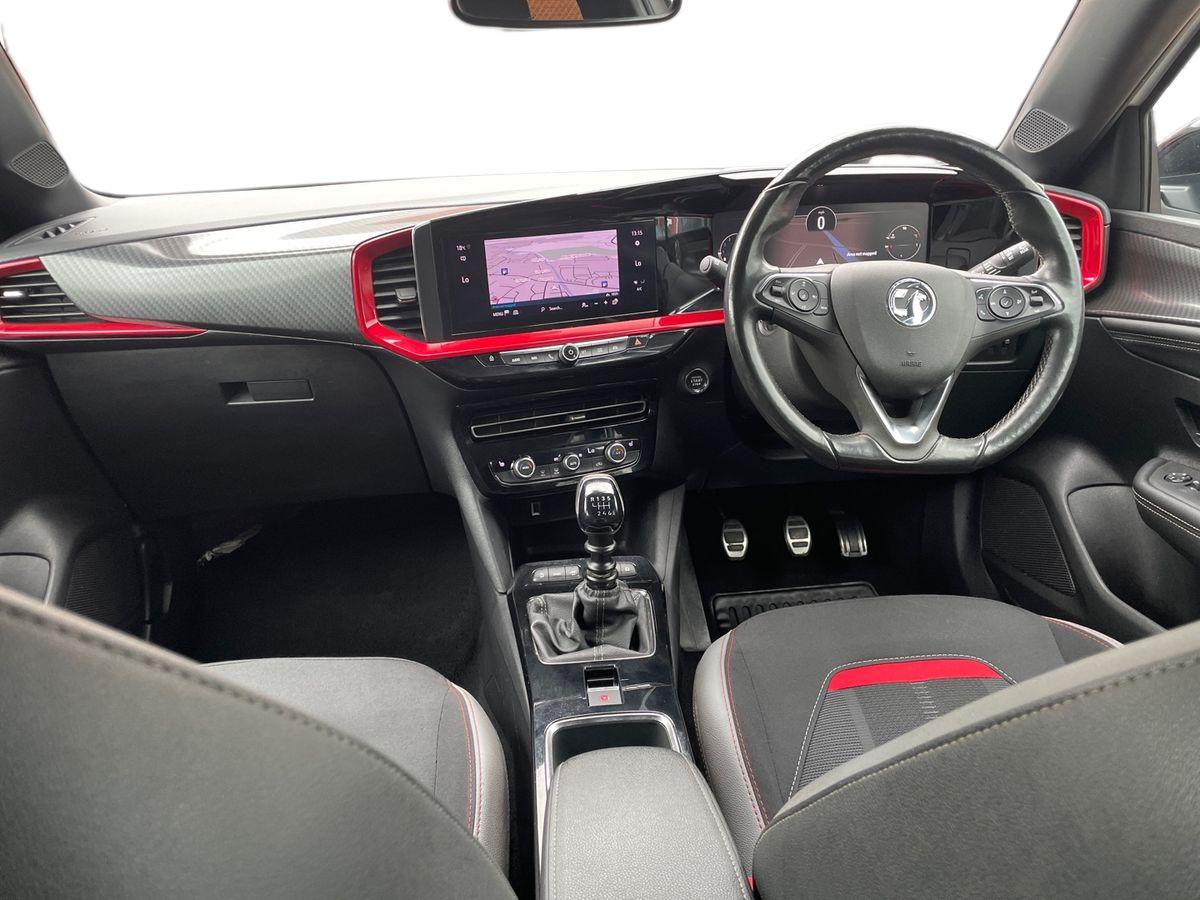 Used Vauxhall Mokka 2022 for sale - 76871286: Photo 13