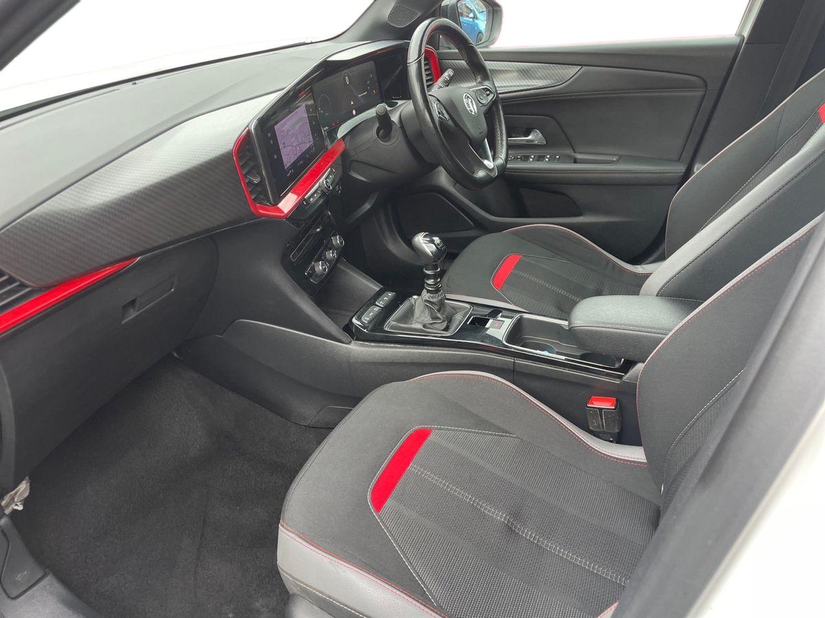 Used Vauxhall Mokka 2022 for sale - 76871286: Photo 14