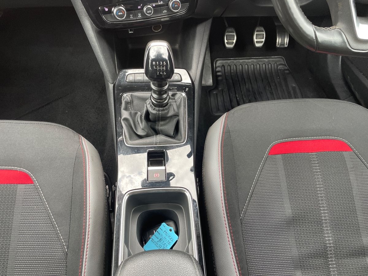 Used Vauxhall Mokka 2022 for sale - 76871286: Photo 15