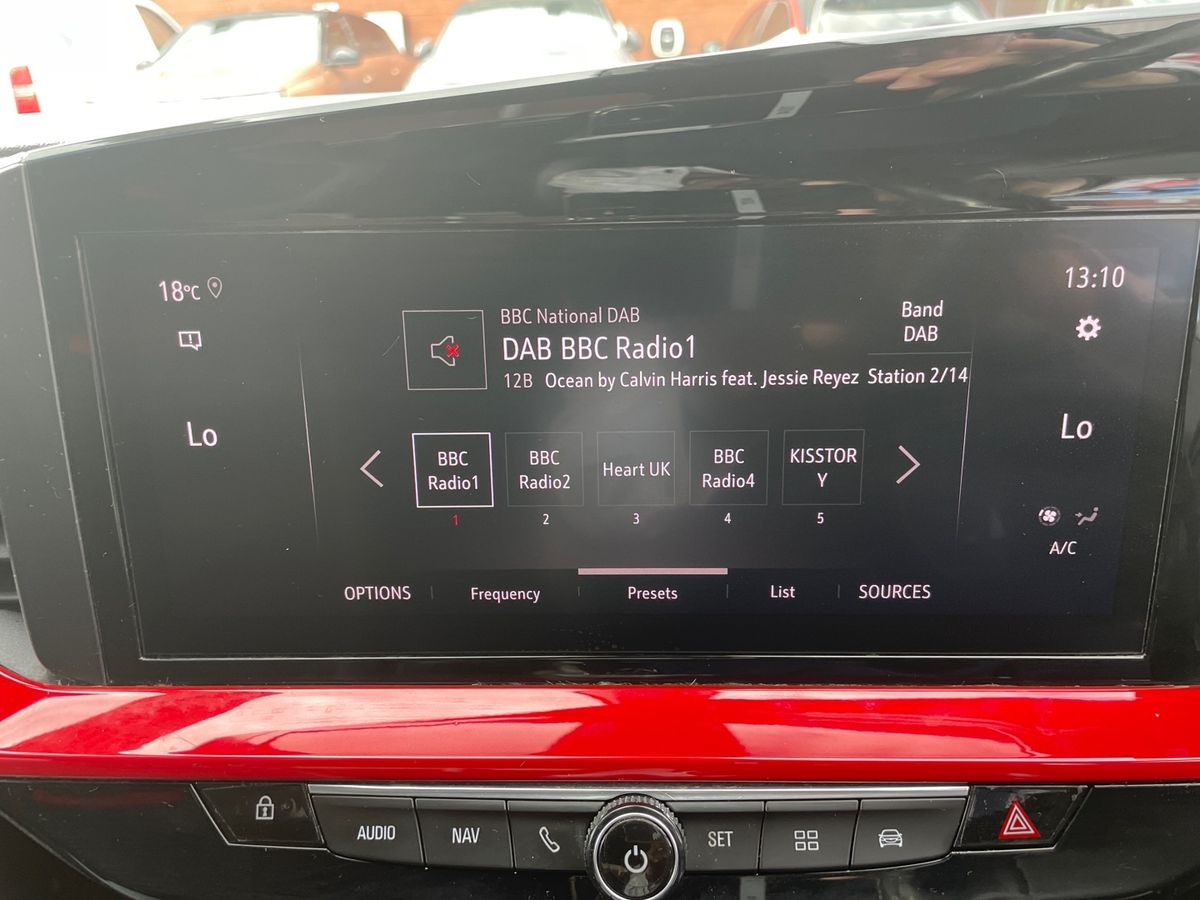 Used Vauxhall Mokka 2022 for sale - 76871286: Photo 18