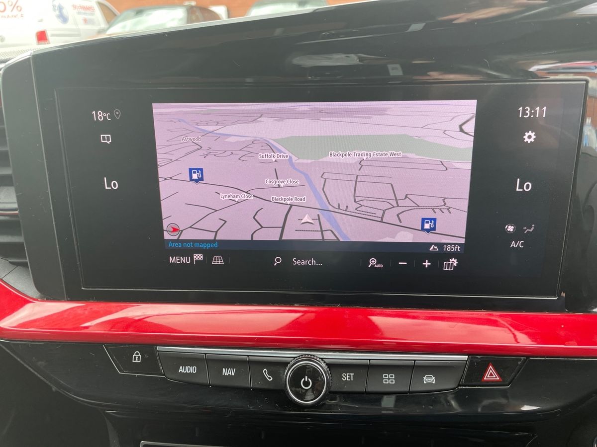 Used Vauxhall Mokka 2022 for sale - 76871286: Photo 19