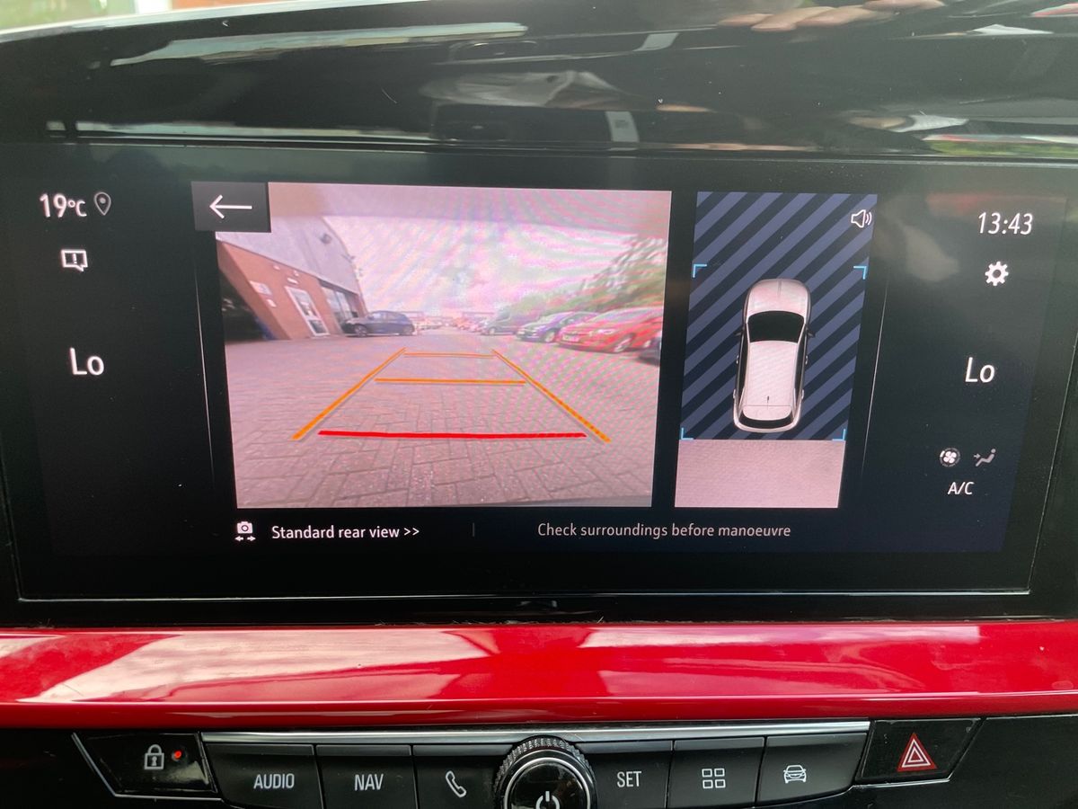 Used Vauxhall Mokka 2022 for sale - 76871286: Photo 20