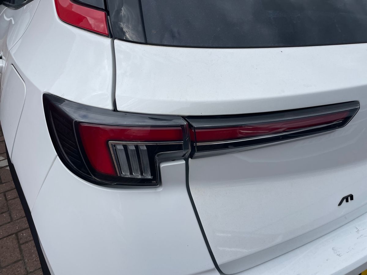 Used Vauxhall Mokka 2022 for sale - 76871286: Photo 29