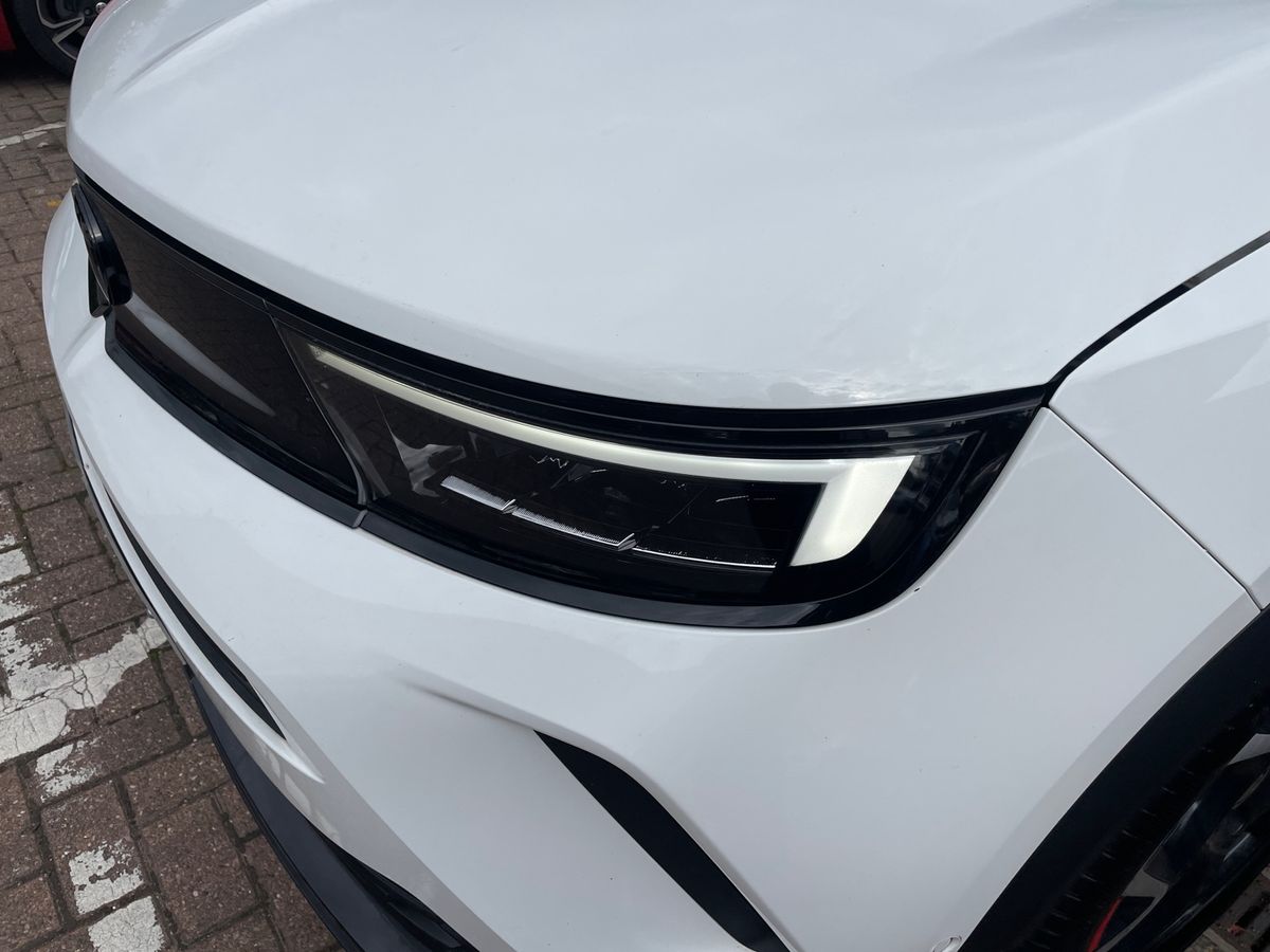 Used Vauxhall Mokka 2022 for sale - 76871286: Photo 30