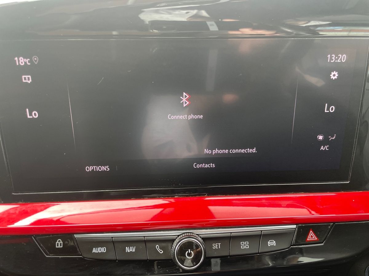 Used Vauxhall Mokka 2022 for sale - 76871286: Photo 32