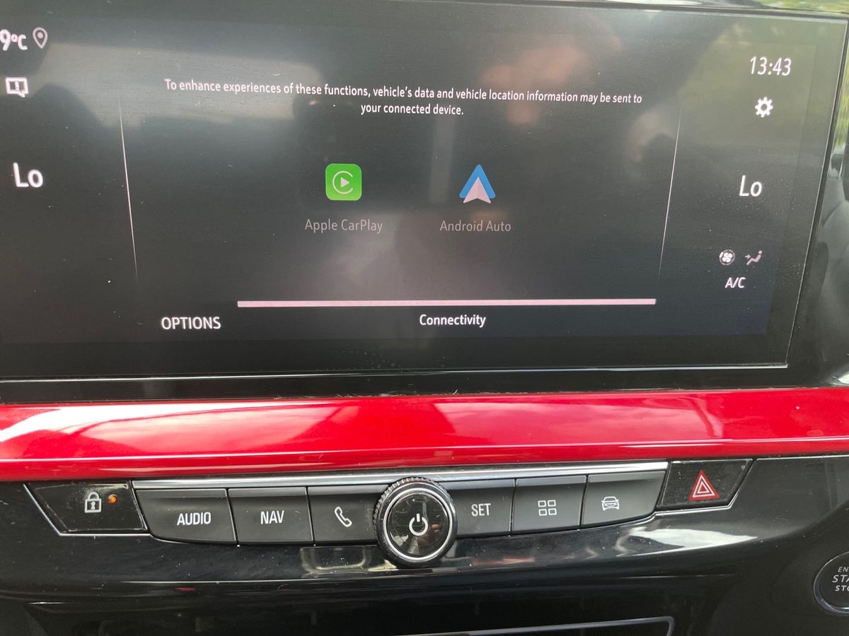 Used Vauxhall Mokka 2022 for sale - 76871286: Photo 33