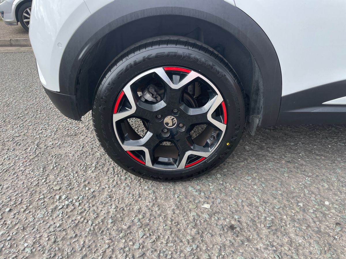 Used Vauxhall Mokka 2022 for sale - 76871286: Photo 34