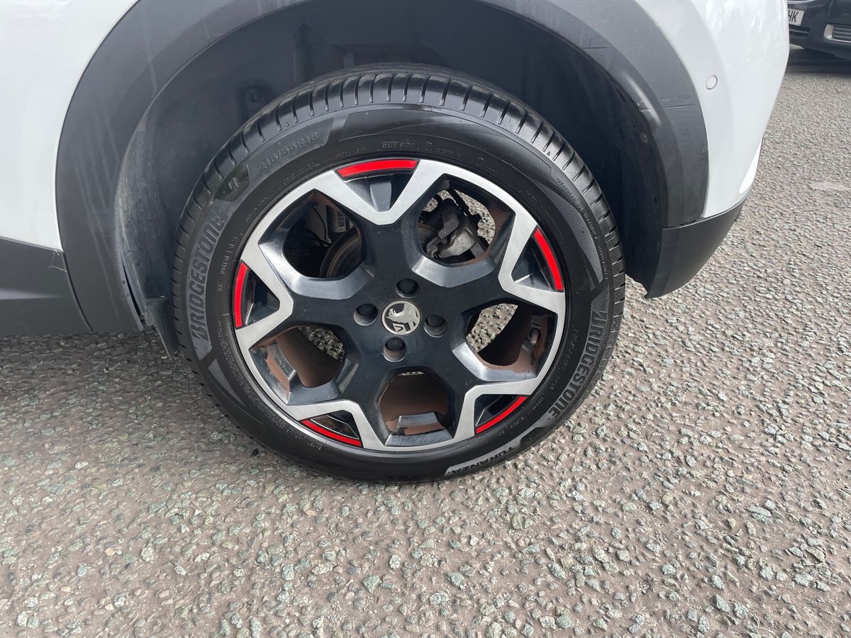 Used Vauxhall Mokka 2022 for sale - 76871286: Photo 35