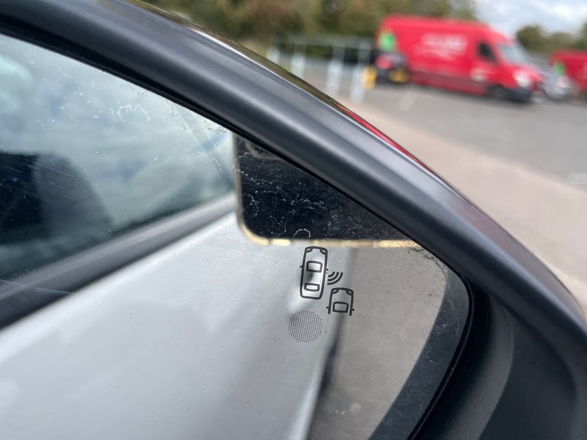 Used Vauxhall Mokka 2022 for sale - 76871286: Photo 37