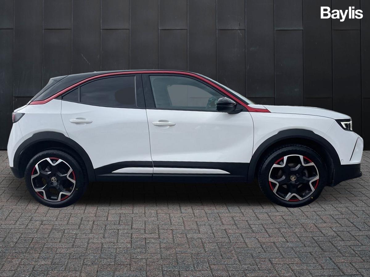 Used Vauxhall Mokka 2022 for sale - 76871286: Photo 5