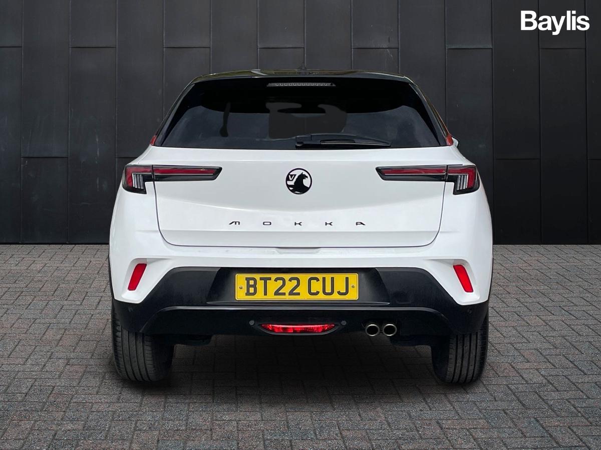 Used Vauxhall Mokka 2022 for sale - 76871286: Photo 6