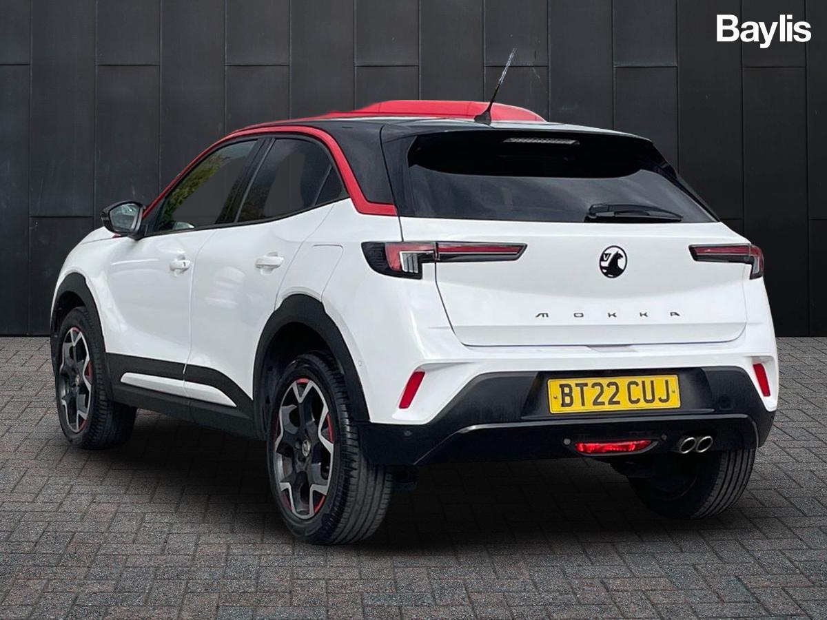 Used Vauxhall Mokka 2022 for sale - 76871286: Photo 7