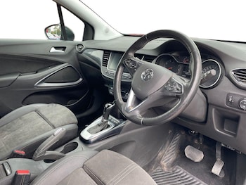 Used Vauxhall Crossland 2022 for sale - 75471172: Photo