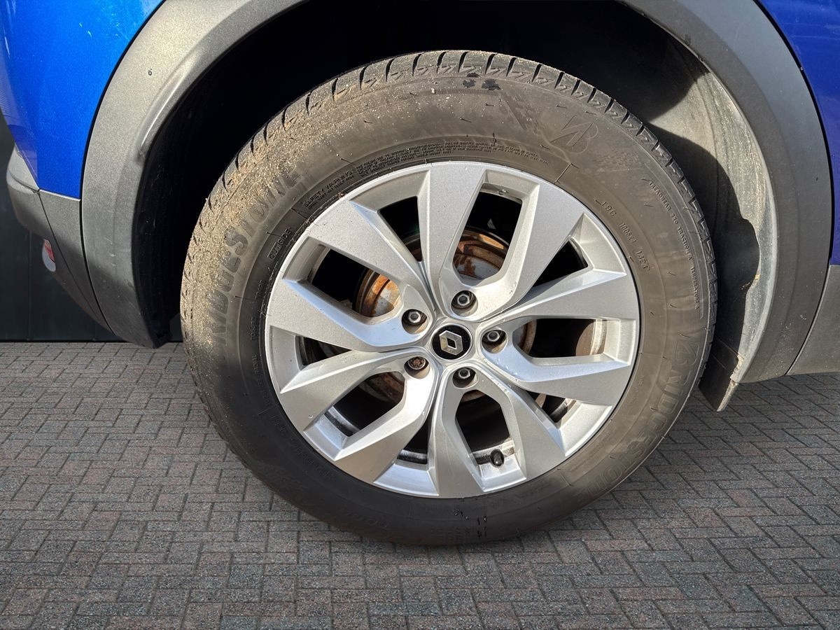 Used Renault Captur 2022 for sale - 76873556: Photo 11