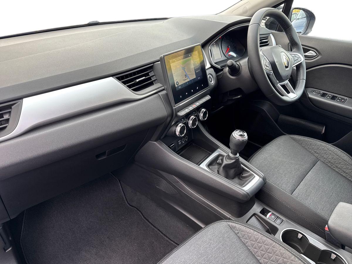 Used Renault Captur 2022 for sale - 76873556: Photo 14