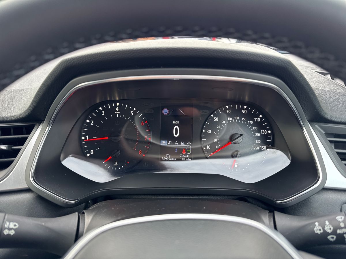 Used Renault Captur 2022 for sale - 76873556: Photo 21