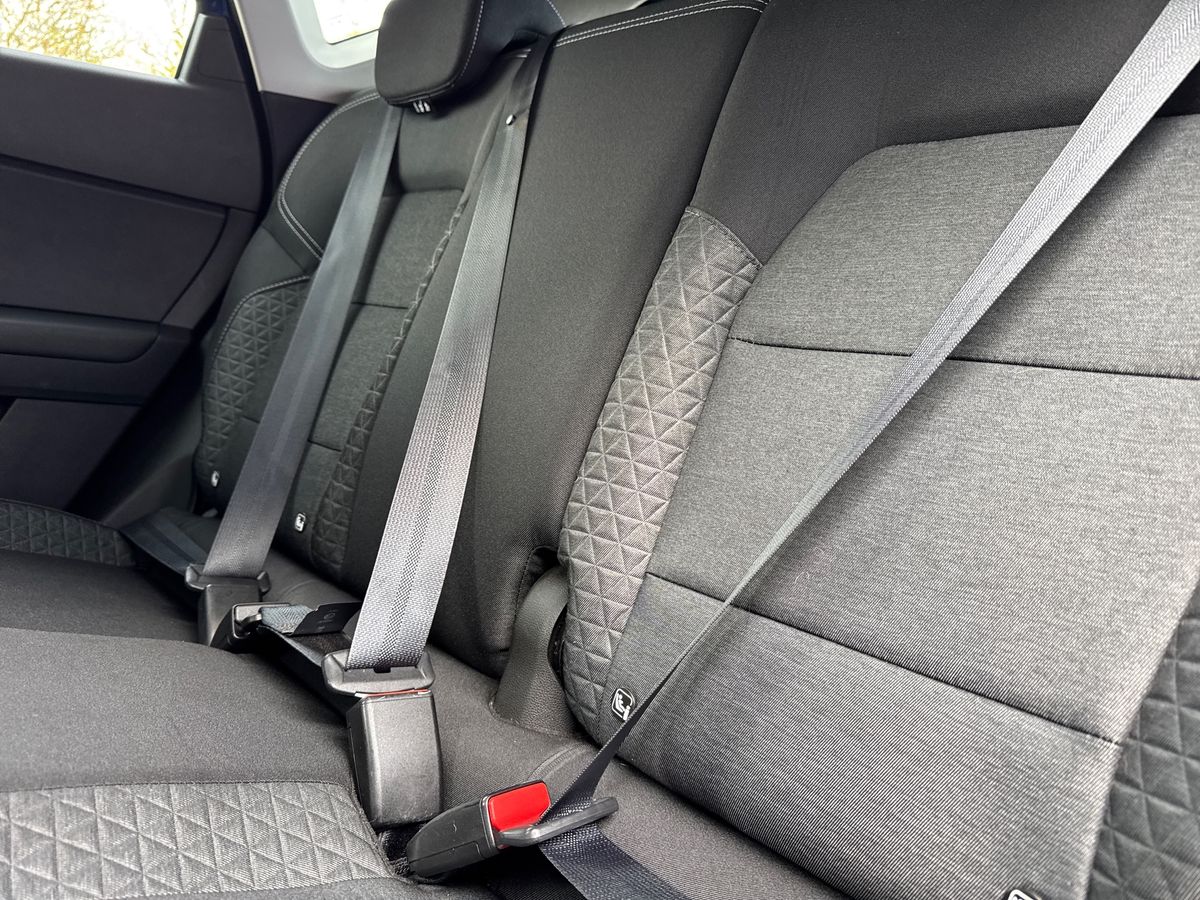 Used Renault Captur 2022 for sale - 76873556: Photo 24