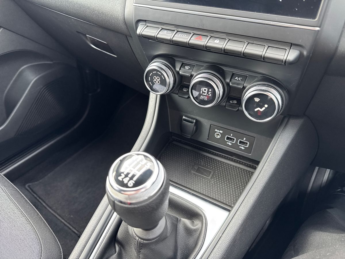 Used Renault Captur 2022 for sale - 76873556: Photo 26