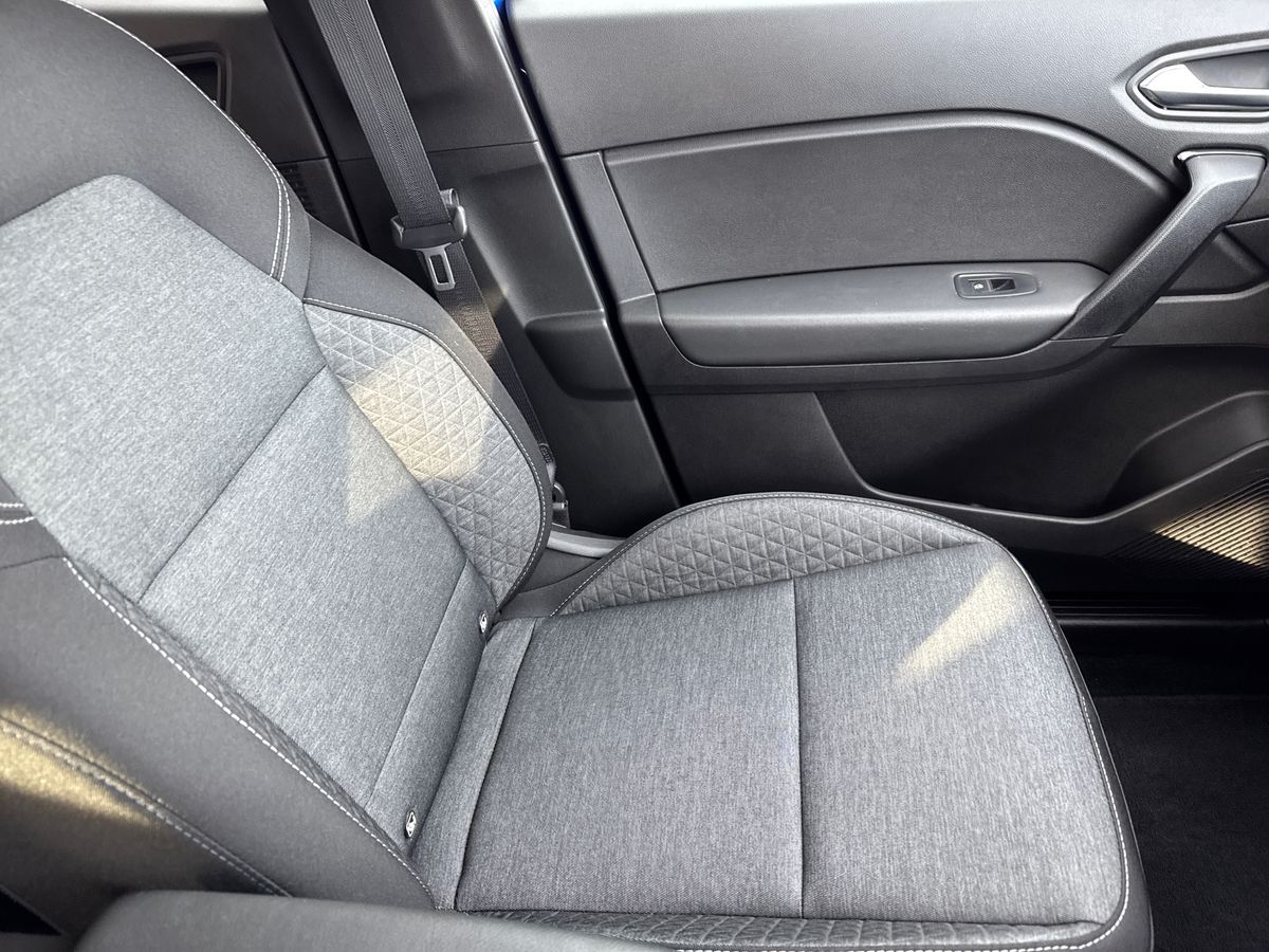 Used Renault Captur 2022 for sale - 76873556: Photo 28