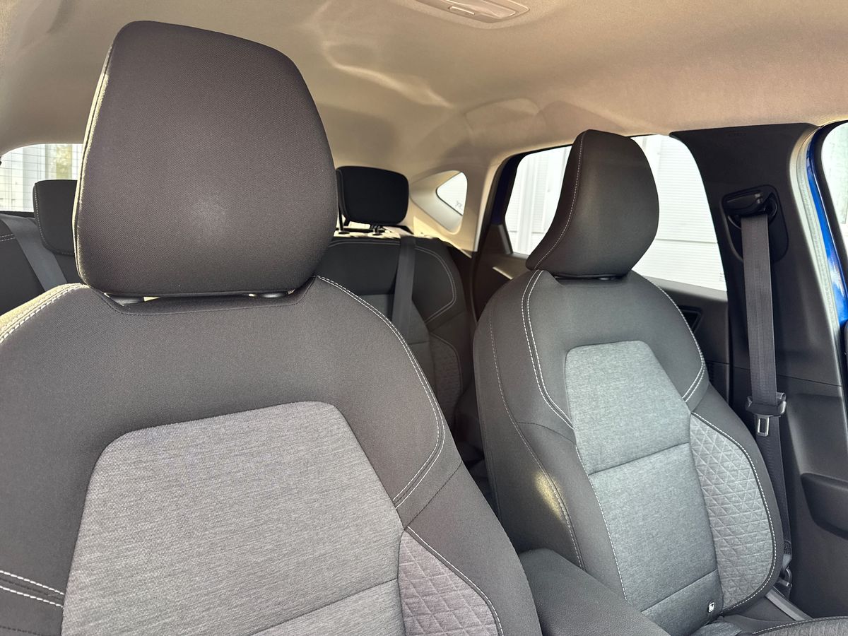 Used Renault Captur 2022 for sale - 76873556: Photo 30