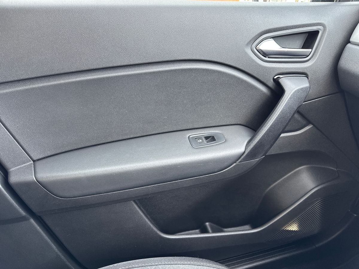 Used Renault Captur 2022 for sale - 76873556: Photo 33